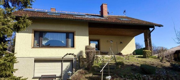 7 rooms House in Kirchschlag in der Buckligen Welt, Austria No. 139816 5