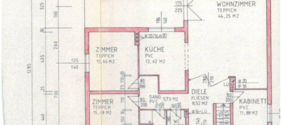 7 rooms House in Kirchschlag in der Buckligen Welt, Austria No. 139816 26