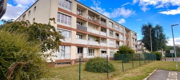 Apartamento de 1 dormitorio en Caen, France No. 356993 14