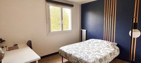 Apartamento de 1 dormitorio en Caen, France No. 356993 7