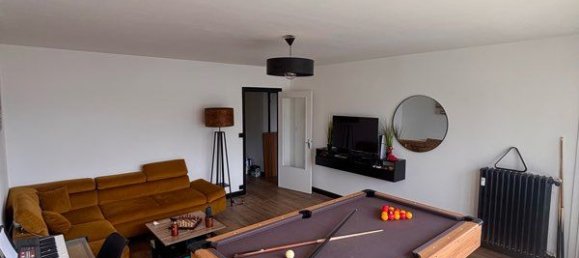 Apartamento de 1 dormitorio en Caen, France No. 356993 6