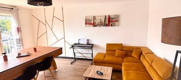 Apartamento de 1 dormitorio en Caen, France No. 356993 5