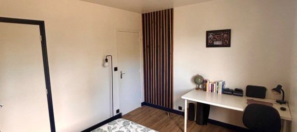 Apartamento de 1 dormitorio en Caen, France No. 356993 8