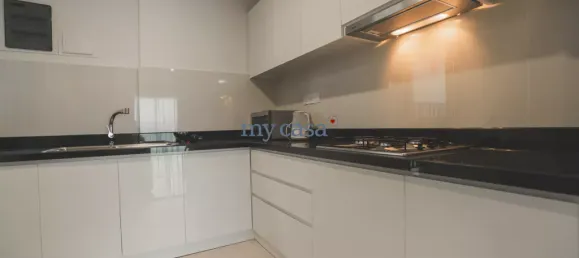 3 dormitorios apartamento en alquiler en Thu Duc, Ho Chi Minh, Vietnam № 9630 15