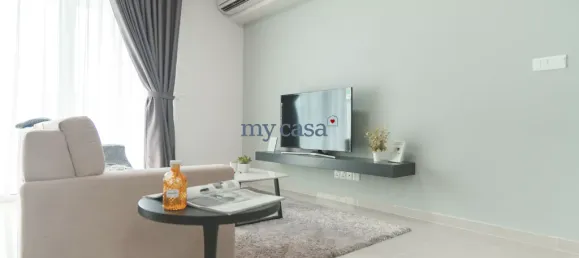 3 dormitorios apartamento en alquiler en Thu Duc, Ho Chi Minh, Vietnam № 9630 2