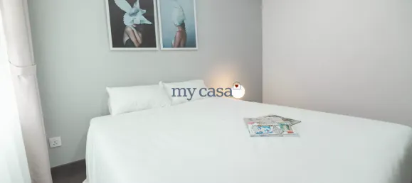 3 dormitorios apartamento en alquiler en Thu Duc, Ho Chi Minh, Vietnam № 9630 17