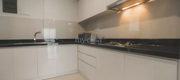 3 dormitorios apartamento en alquiler en Thu Duc, Ho Chi Minh, Vietnam № 9630 16
