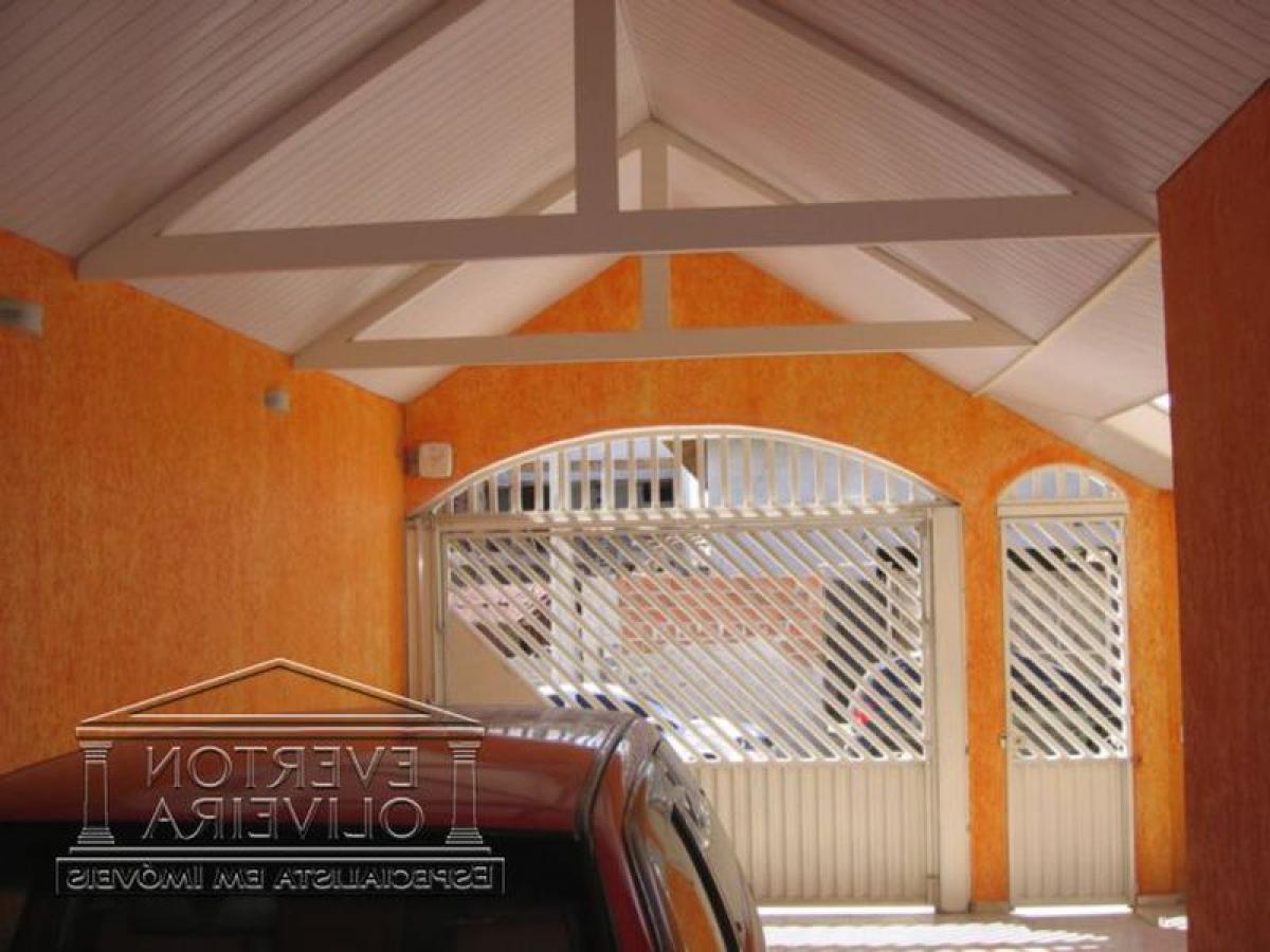 4 bedrooms House in Sao Paulo, Brazil No. 564521