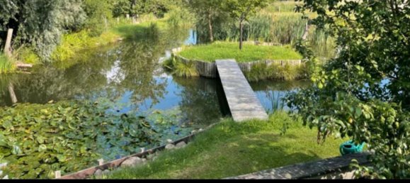 3 Schlafzimmer Haus in Uckermark, Germany, Nr. 316431 11