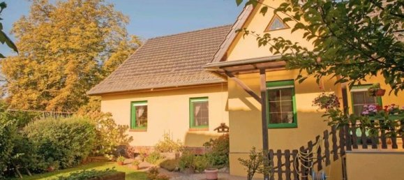 3 Schlafzimmer Haus in Uckermark, Germany, Nr. 316431 5