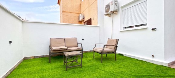 2 bedrooms Bungalow in Alicante, Spain No. 181577 4