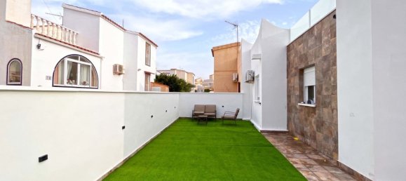 2 bedrooms Bungalow in Alicante, Spain No. 181577 11