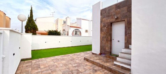 2 bedrooms Bungalow in Alicante, Spain No. 181577 7