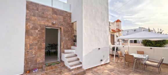 2 bedrooms Bungalow in Alicante, Spain No. 181577 15