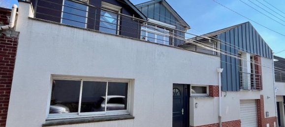 3 غرف نوم منزل في Rouen, France رقم 353127 14