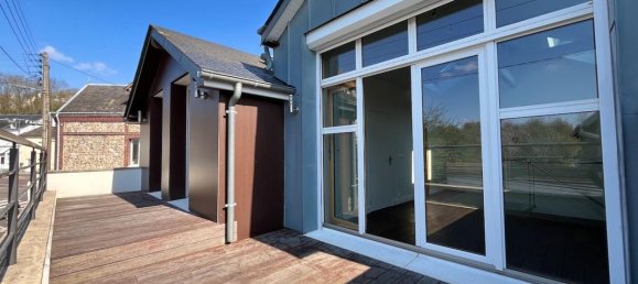 3 غرف نوم منزل في Rouen, France رقم 353127 9