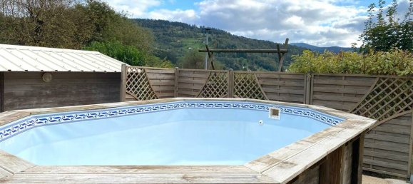 4 bedrooms House in La Bresse, France No. 355917 2