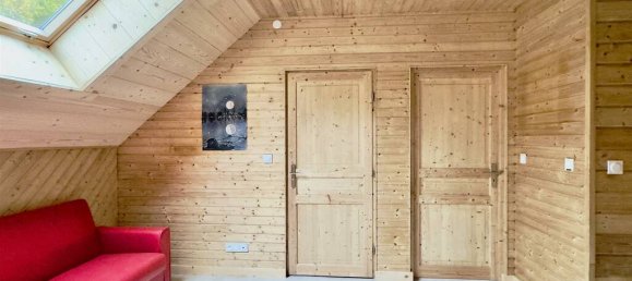 4 bedrooms House in La Bresse, France No. 355917 12