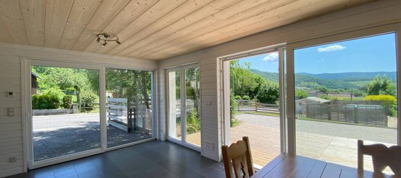 4 bedrooms House in La Bresse, France No. 355917 6