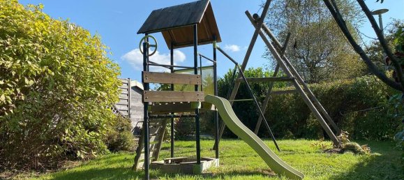 4 bedrooms House in La Bresse, France No. 355917 4