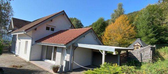 4 bedrooms House in La Bresse, France No. 355917 3