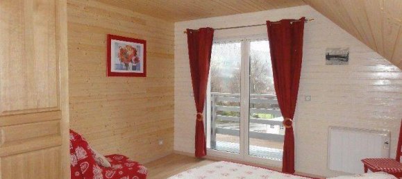 4 bedrooms House in La Bresse, France No. 355917 8