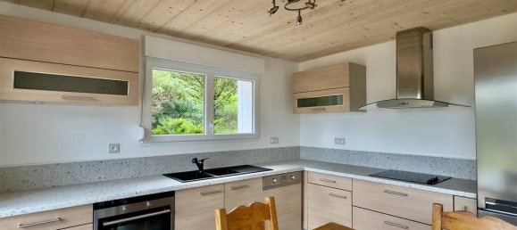 4 bedrooms House in La Bresse, France No. 355917 10