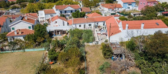 4 Schlafzimmer Haus in Almada, Portugal, Nr. 20070 7