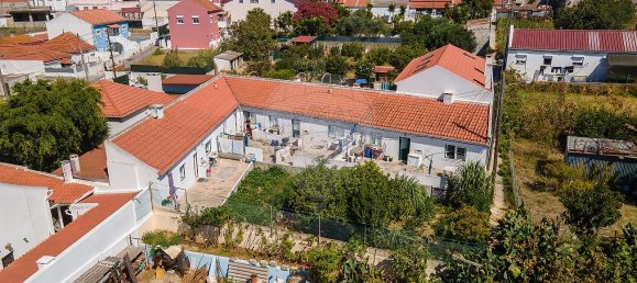 4 Schlafzimmer Haus in Almada, Portugal, Nr. 20070 5