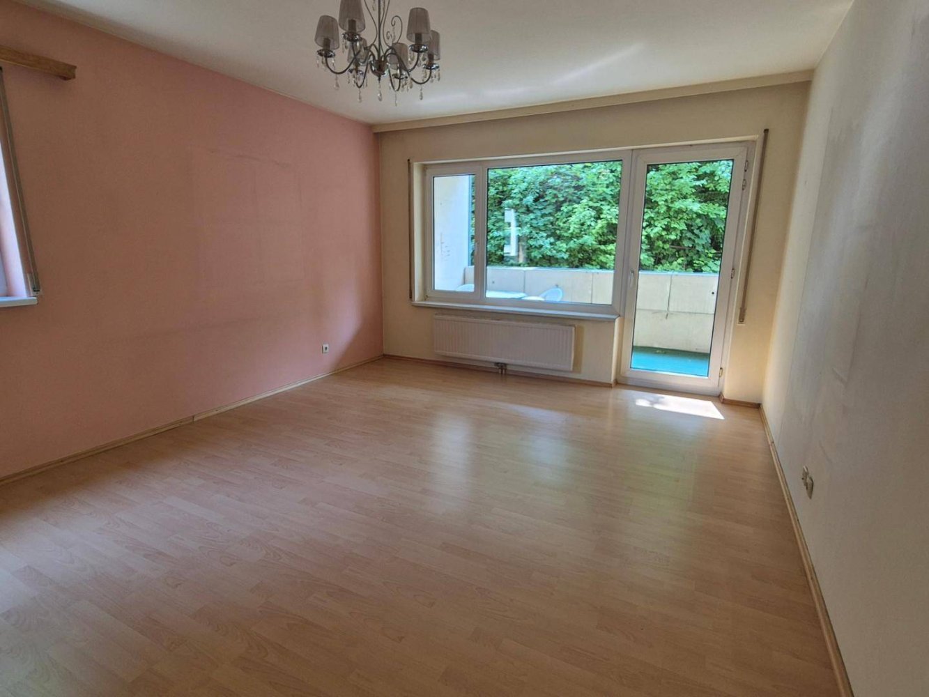 1 bedroom Apartment in St. Polten, Austria No. 156824