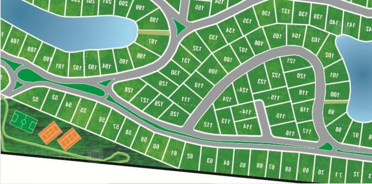  قطعة أرض في Escobar, Argentina رقم 49423