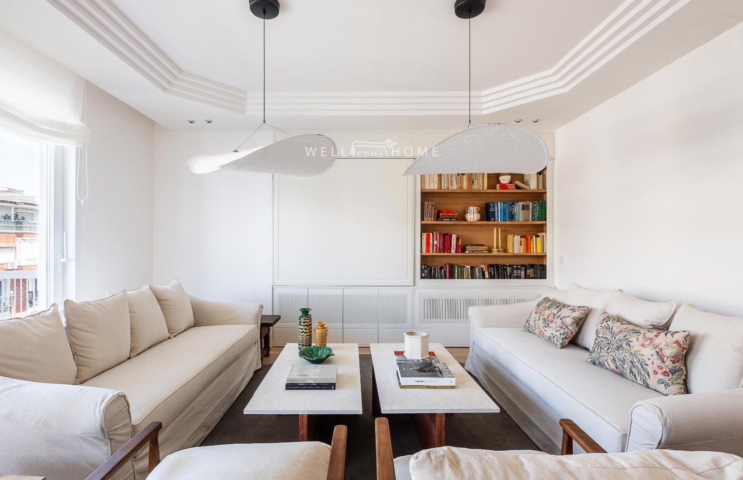 4 Schlafzimmer Wohnung in Madrid, Spain, Nr. 235396