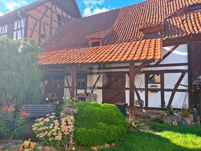 6 rooms House in Schmalkalden-Meiningen, Germany No. 333696