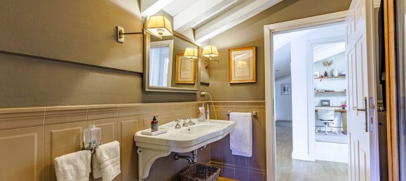 6 rooms Villa in Campi Bisenzio, Italy No. 212642 41