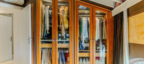 6 rooms Villa in Campi Bisenzio, Italy No. 212642 35