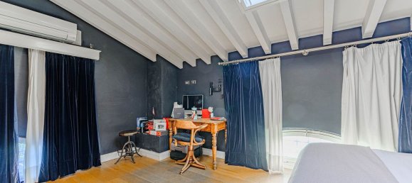 6 rooms Villa in Campi Bisenzio, Italy No. 212642 47