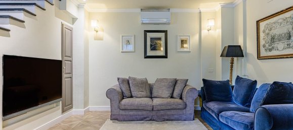 6 rooms Villa in Campi Bisenzio, Italy No. 212642 27