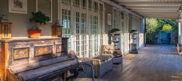 6 rooms Villa in Campi Bisenzio, Italy No. 212642 10