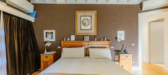 6 rooms Villa in Campi Bisenzio, Italy No. 212642 33