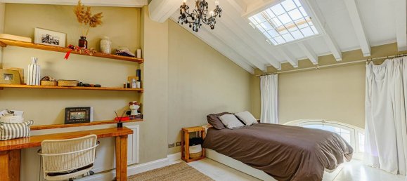 6 rooms Villa in Campi Bisenzio, Italy No. 212642 36