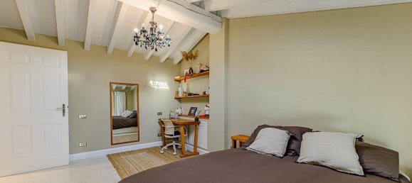 6 rooms Villa in Campi Bisenzio, Italy No. 212642 37