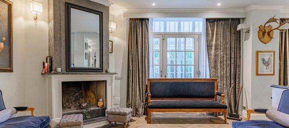 6 rooms Villa in Campi Bisenzio, Italy No. 212642 30