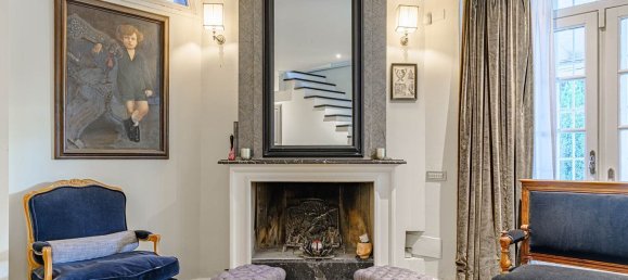 6 rooms Villa in Campi Bisenzio, Italy No. 212642 29