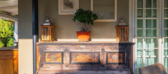 6 rooms Villa in Campi Bisenzio, Italy No. 212642 11