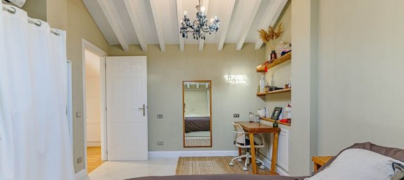 6 rooms Villa in Campi Bisenzio, Italy No. 212642 38