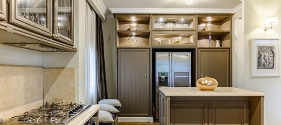 6 rooms Villa in Campi Bisenzio, Italy No. 212642 22