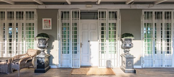 6 rooms Villa in Campi Bisenzio, Italy No. 212642 6