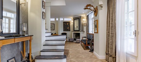 6 rooms Villa in Campi Bisenzio, Italy No. 212642 26