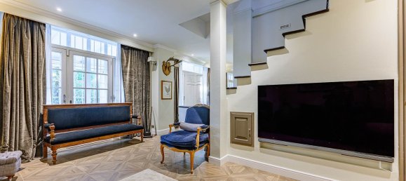 6 rooms Villa in Campi Bisenzio, Italy No. 212642 31