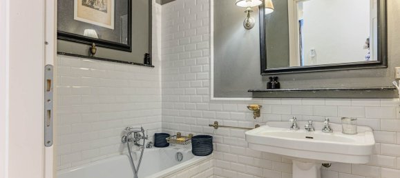 6 rooms Villa in Campi Bisenzio, Italy No. 212642 48